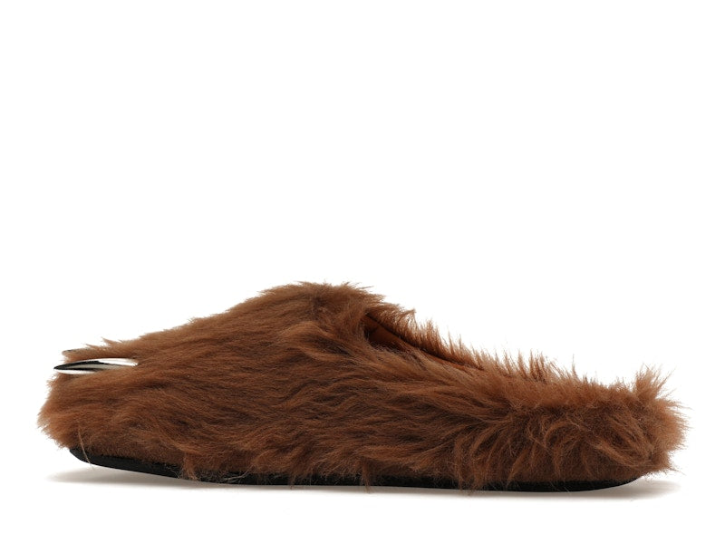 Bravest Studios Bear Claw Mule Brown
