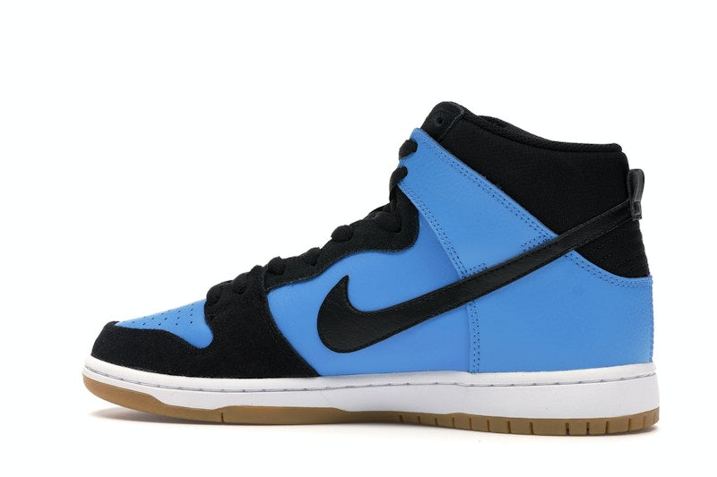 Nike SB Dunk High Blue Hero