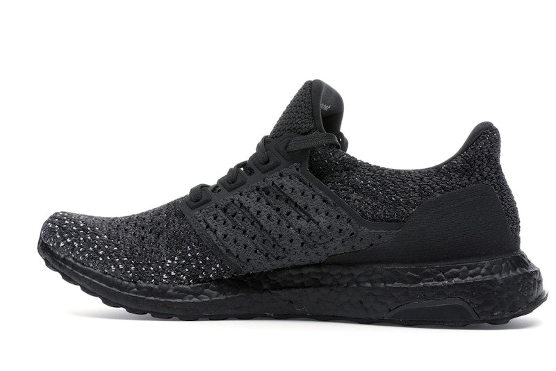 adidas Ultra Boost Clima Black