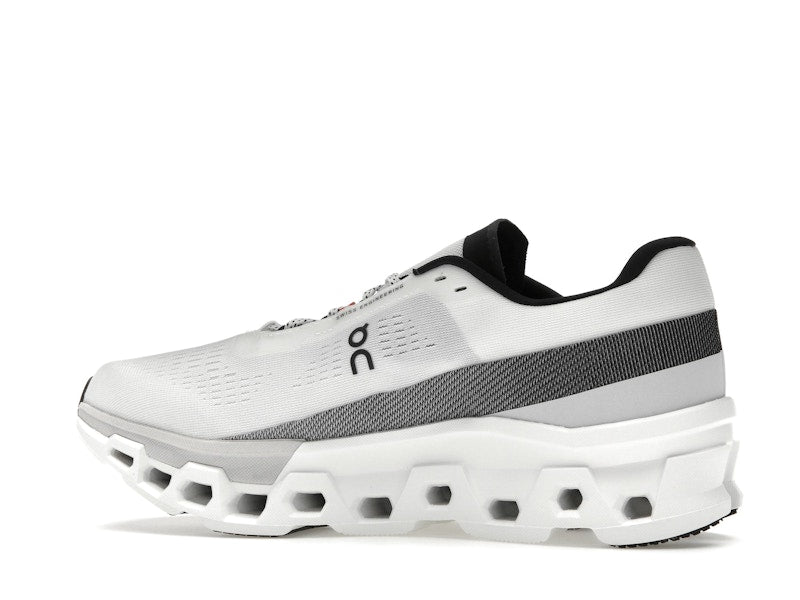 On Running Cloudmonster 2 Undyed Frost (Women's)
