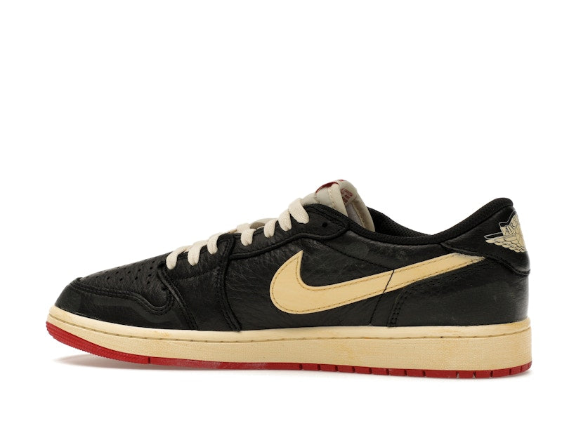 Jordan 1 Retro Low OG Nigel Sylvester Better With Time