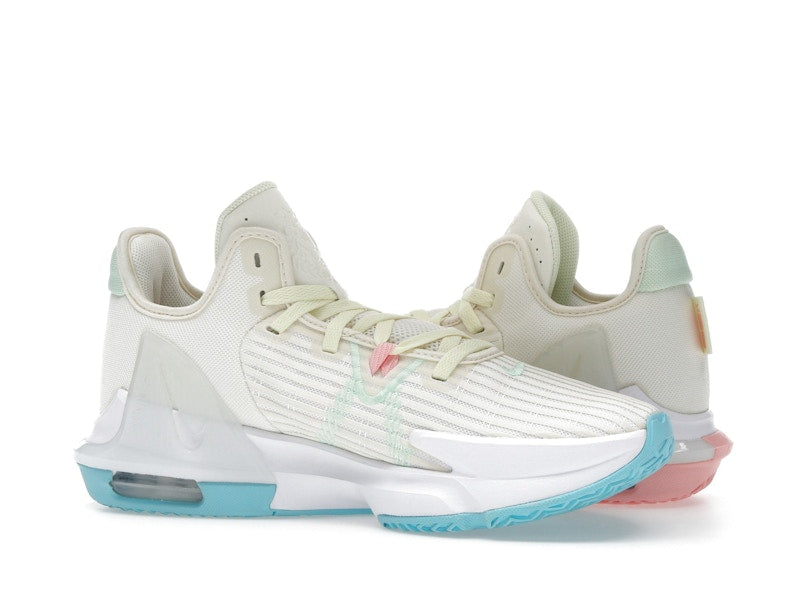 Nike LeBron Witness 6 Easter