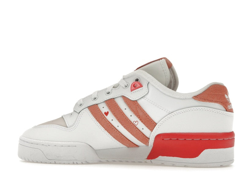 adidas Rivalry Low Valentine's Day (2024) (Women's)