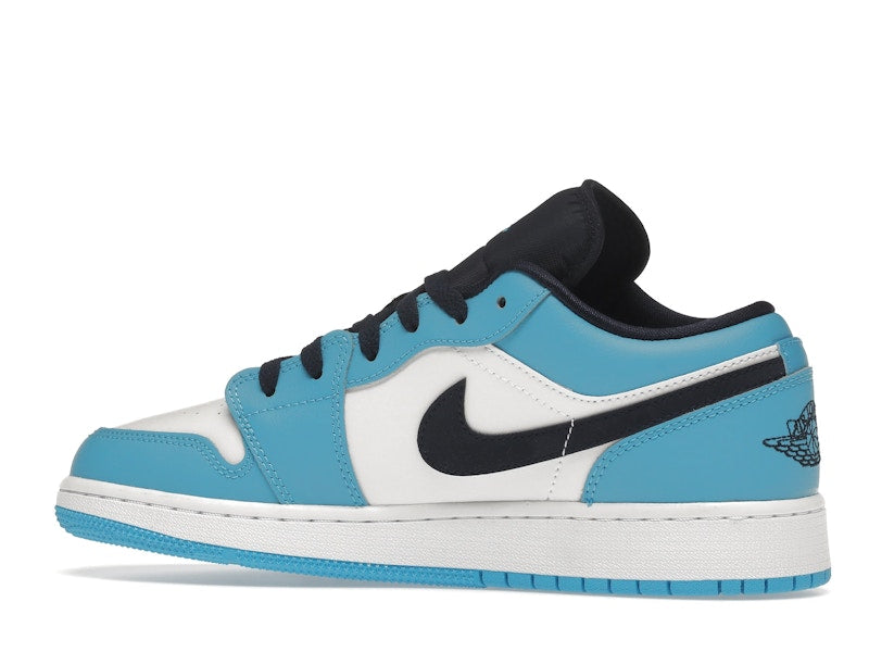 Jordan 1 Low UNC (2021) (GS)