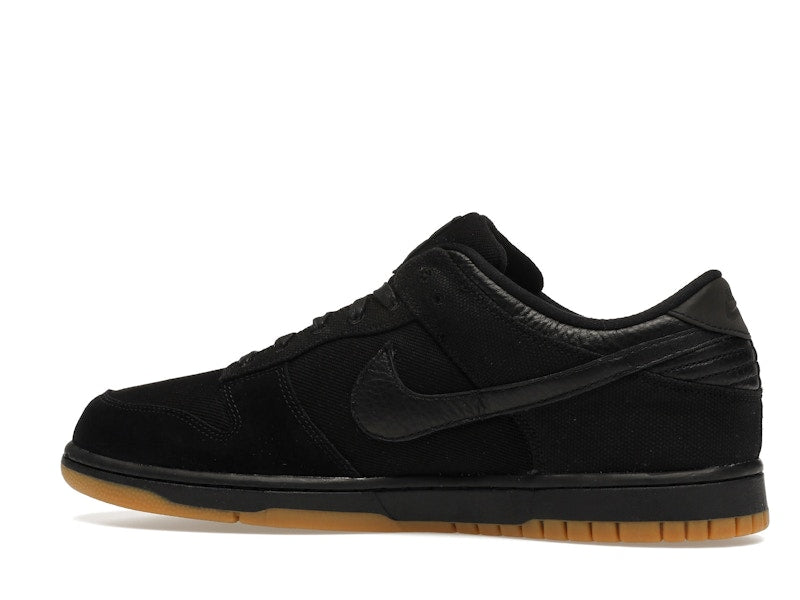 Nike Dunk Low The Basement