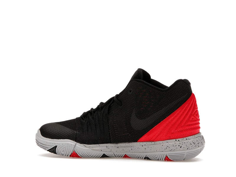 Nike Kyrie 5 Bred (PS)