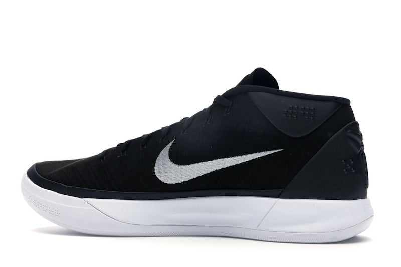 Nike Kobe A.D. Mid TB Black