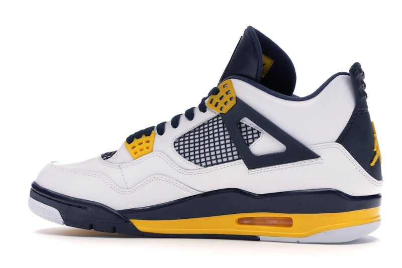 Jordan 4 Retro Cal / Marquette PE