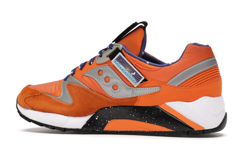 Saucony Grid 9000 Extra Butter ACES