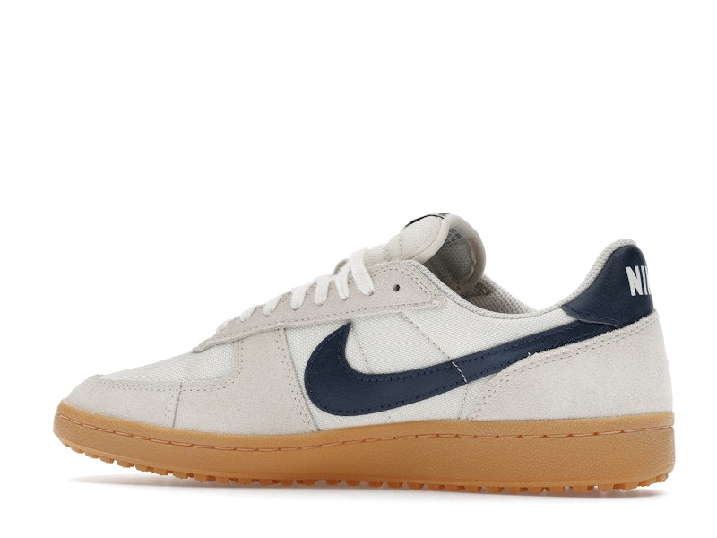 Nike Field General Pale Ivory Gum Yellow Midnight Navy