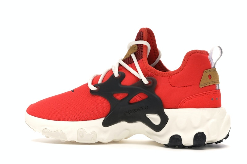 Nike React Presto Strawberry Shake