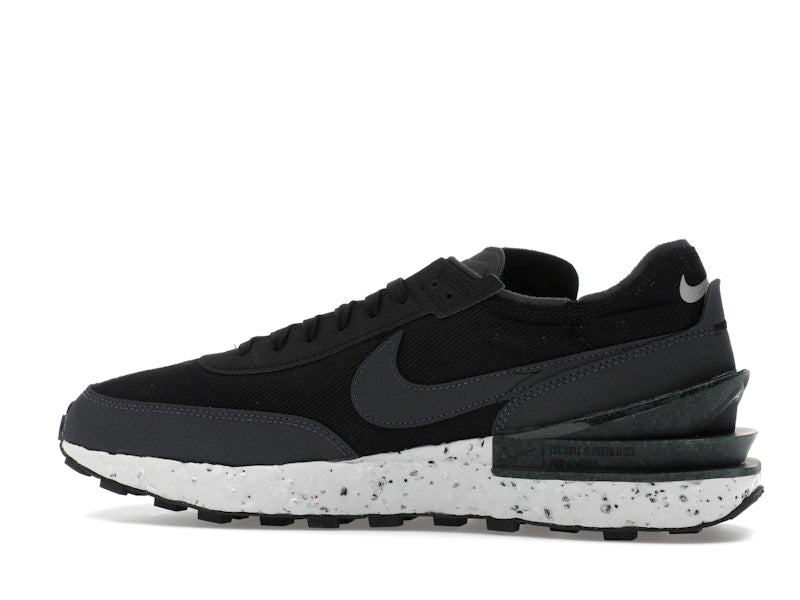 Nike Waffe One Crater Anthracite