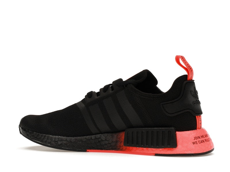 adidas NMD R1 Star Wars Darth Vader