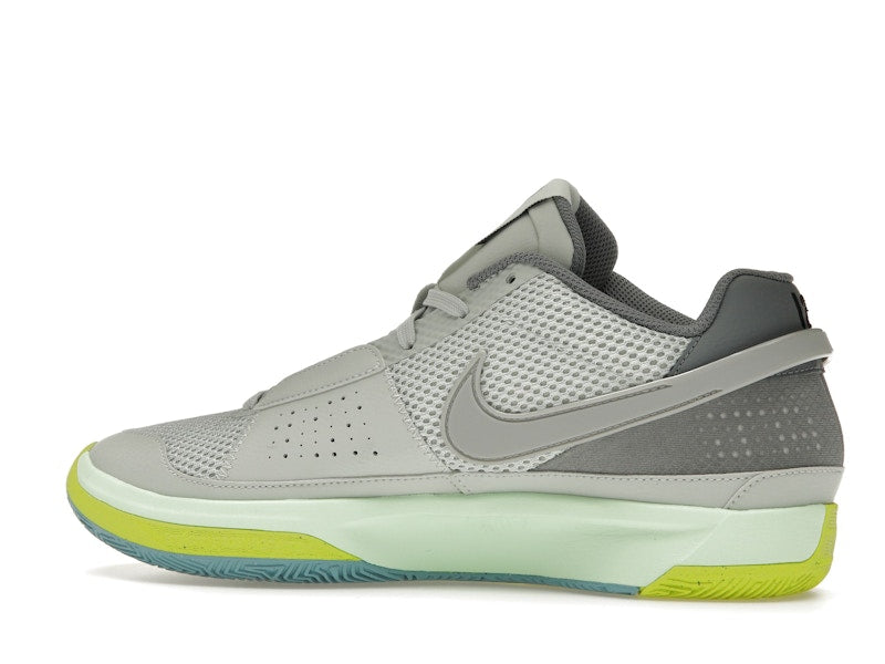 Nike Ja 1 Light Silver