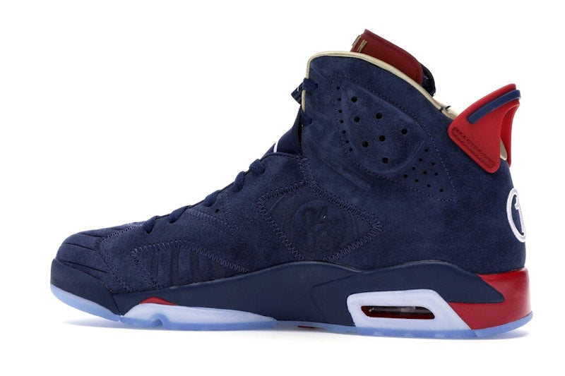 Jordan 6 Retro Doernbecher 15th Anniversary