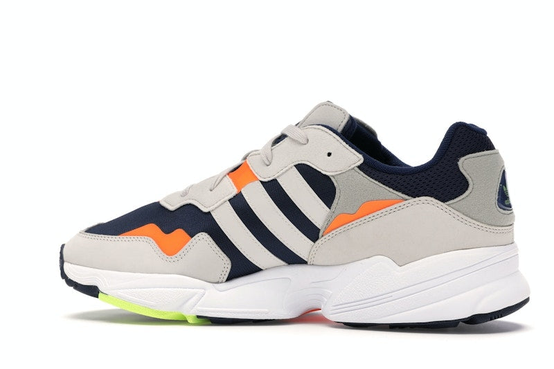 adidas Yung-96 Collegiate Navy Raw White