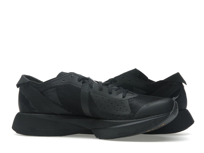 adidas Y-3 Takumi Sen 9 Black White