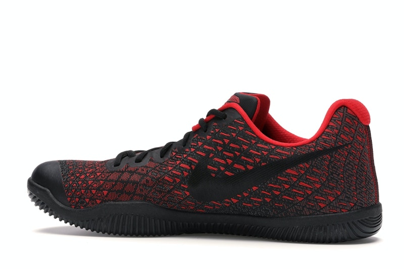 Nike Mamba Instinct Bred