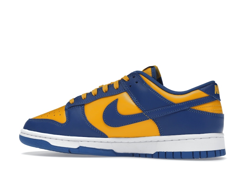 Nike Dunk Low UCLA