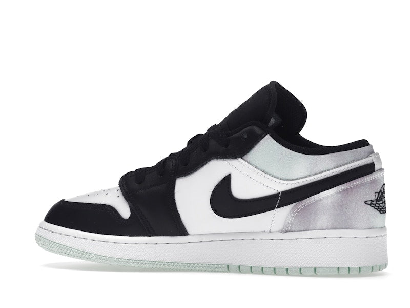 Jordan 1 Low Easter Pastel Tie-Dye (GS)