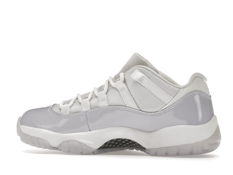 Jordan 11 Retro Low Pure Violet (Women's)