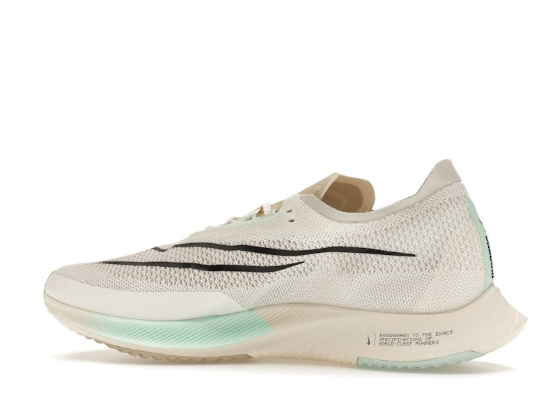 Nike ZoomX Streakfly Sail Mint Foam