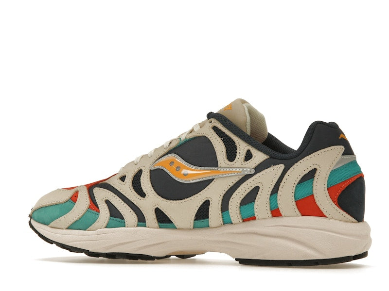 Saucony Grid Azura 2000 Changing Tides
