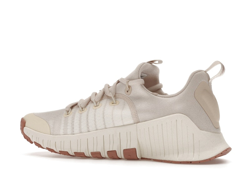Nike Free Metcon 6 Soft Pearl Pearl White Sail Particle Pink (Women's)