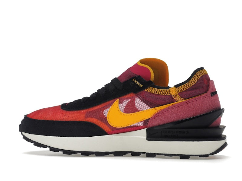 Nike Waffle One Active Fuchsia (Women's)