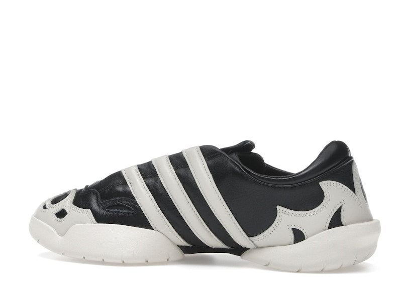 adidas Y-3 Regu 2002 Black Alumina