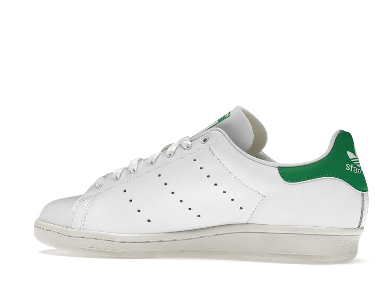 adidas Stan Smith 80s Cloud White Green