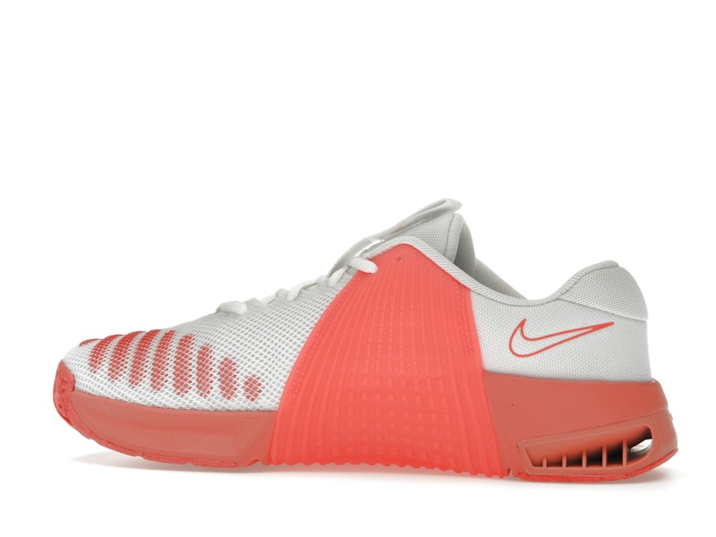 Nike Metcon 9 White Magic Ember Summit White Bright Crimson (Women's)