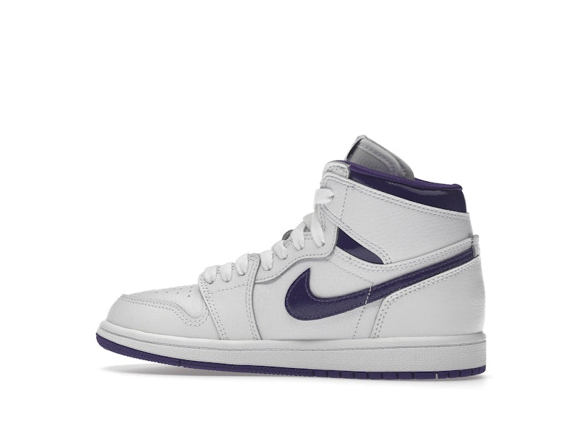 Jordan 1 Retro High Court Purple (2021) (PS)