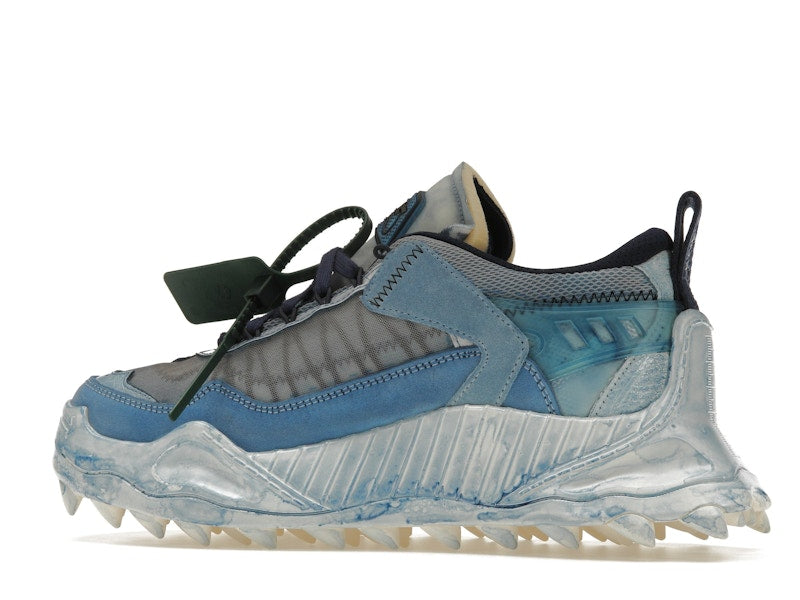 OFF-WHITE Odsy-1000 Multi Blue