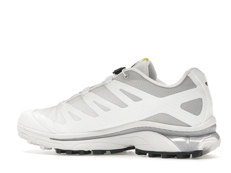 Salomon XT-4 OG White Lunar Rock