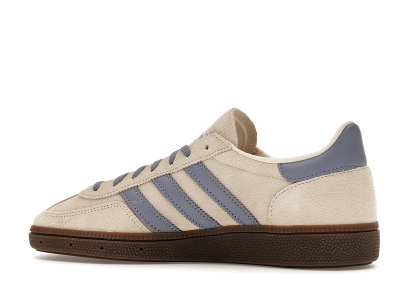 adidas Handball Spezial Wonder White Silver Violet (Women's)