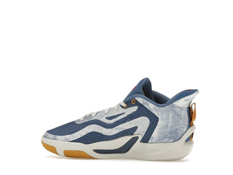 Jordan Tatum 1 Denim (GS)