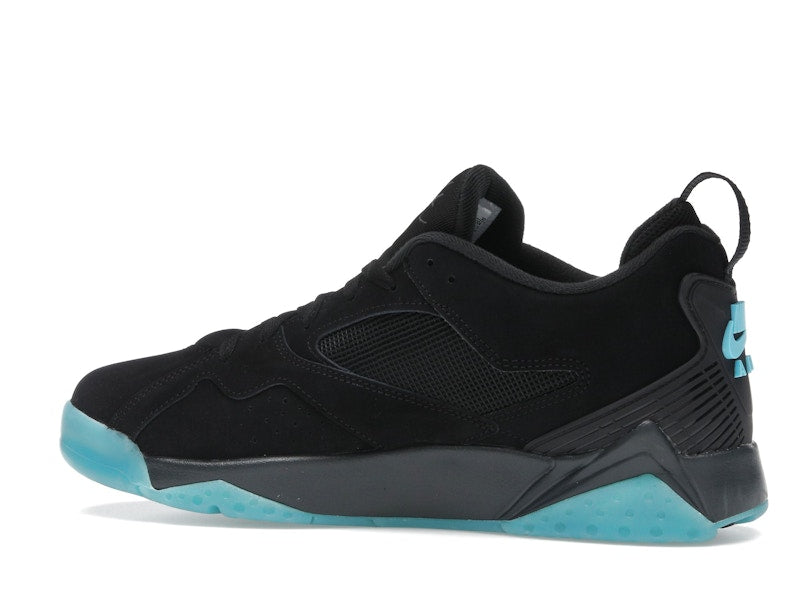 Jordan MVP 92 Black Gamma Blue