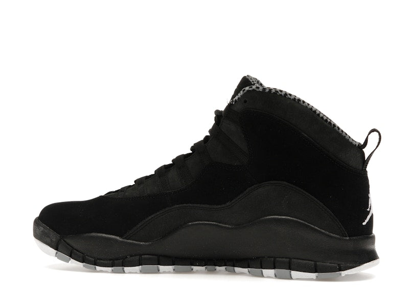 Jordan 10 Retro Stealth (2012)