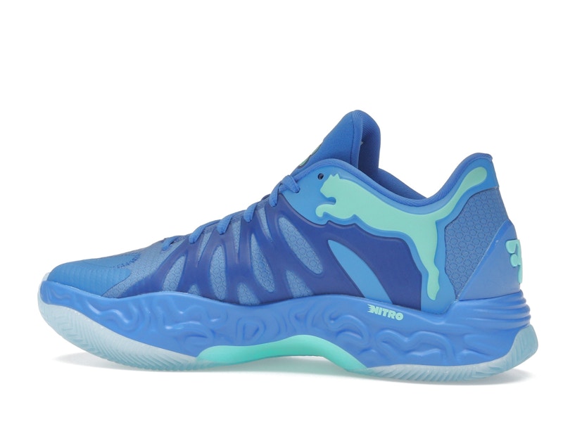 Puma Tyrese Haliburton Hali 1 Opal