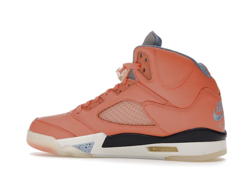 Jordan 5 Retro DJ Khaled We The Best Crimson Bliss