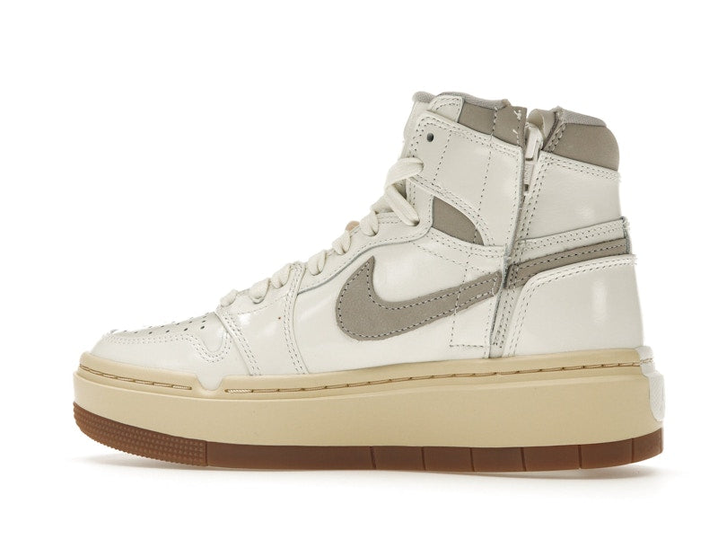 Jordan 1 Elevate High College Grey (Women's)