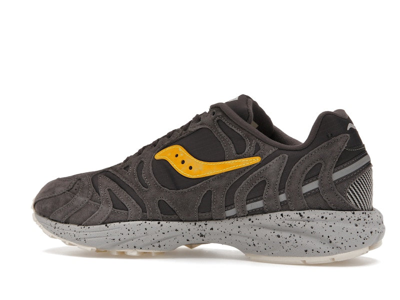 Saucony Grid Azura 2000 Asphalt