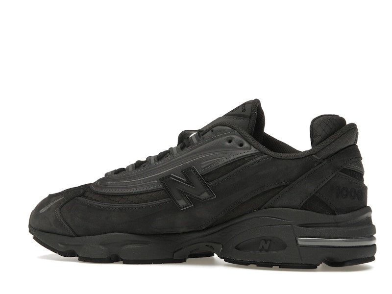 New Balance 1000 Cordura Black Cement