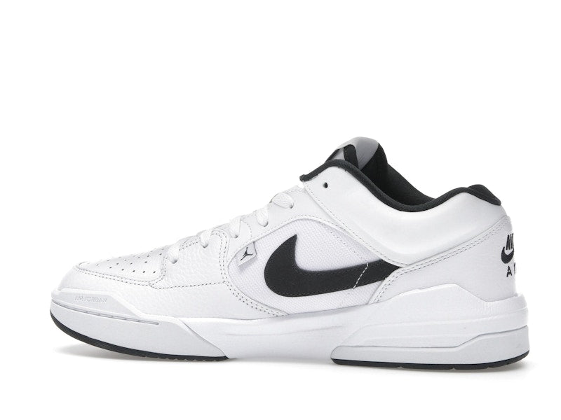 Jordan Stadium 90 White Neutral Grey Black (Women's)