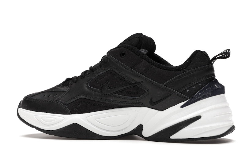 Nike M2K Tekno Black Obsidian