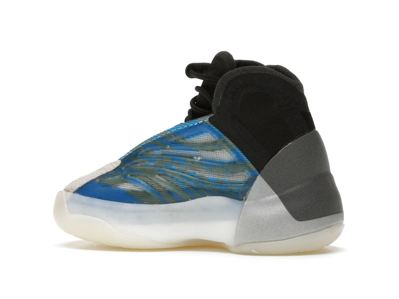 adidas Yeezy QNTM Frozen Blue (Infants)