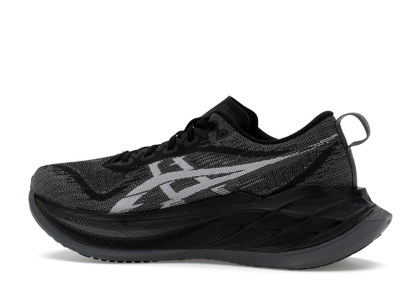 ASICS Superblast 2 Black White