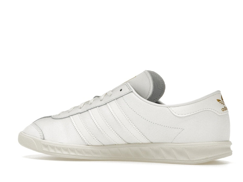 adidas Hamburg Core White