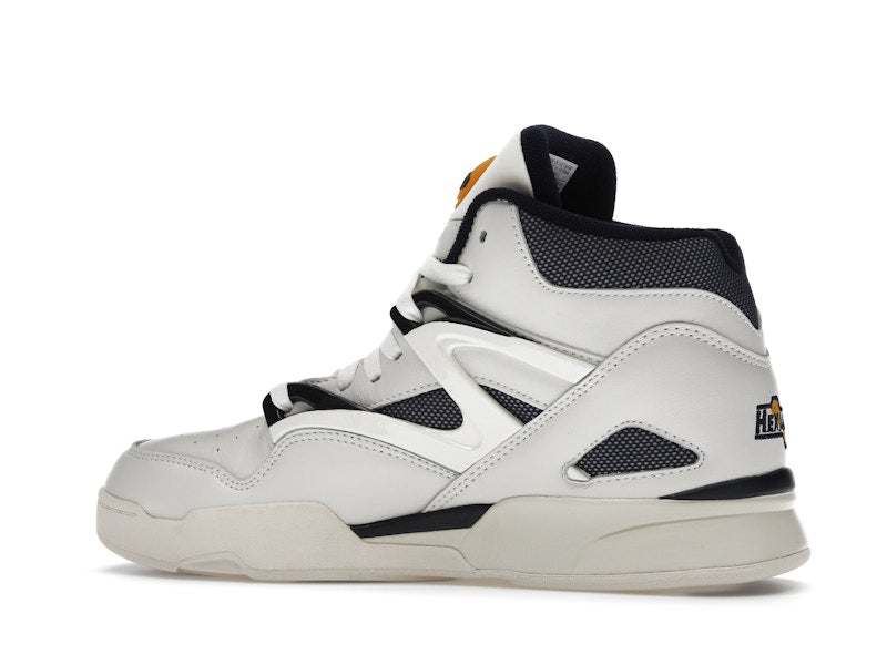 Reebok Pump Omni Zone II Chalk